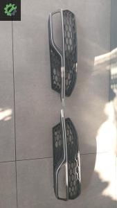 8V3807682 Audi A3 8V Sağ Sis Kapağı (2013/2017)