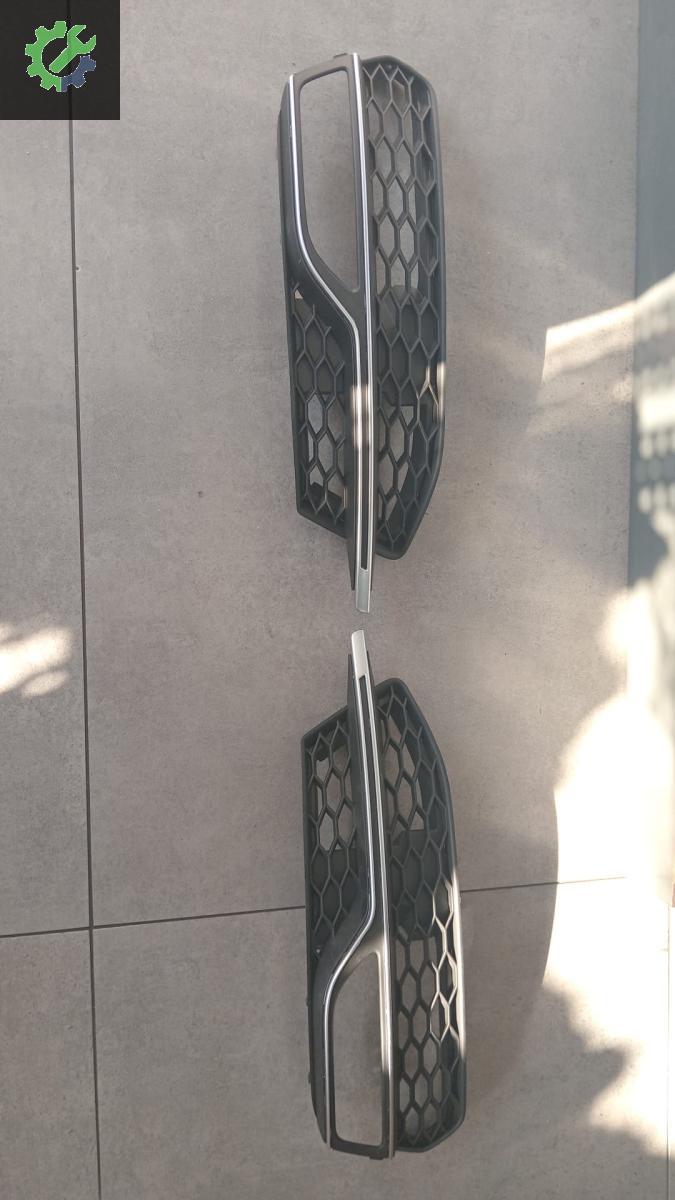 Audi A3 Sis Kapağı çıkma parça