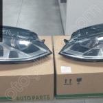 2013-2017 GOLF 7 SAĞ SOL FAR SIFIR