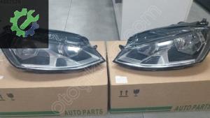 2013-2017 GOLF 7 SAĞ SOL FAR SIFIR