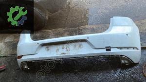 2013-2017 Golf7 Arka Tampon – Orjinal ve Hatasız VW Parçası