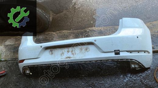 Volkswagen Golf Arka Tampon çıkma parça