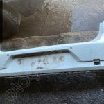 2013-2017 Golf7 Orjinal Arka Tampon – Hatasız VW CC Yedek Parça