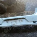 2013-2017 Golf7 Orjinal Arka Tampon – Hatasız VW CC Yedek Parça