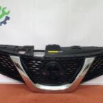 Nissan Qashqai 2023 Çıkma Panjur 20132017