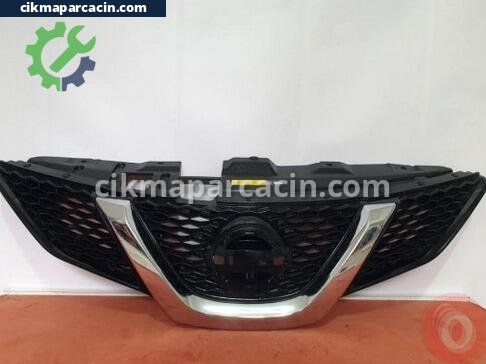 Nissan Qashqai Panjur çıkma parça