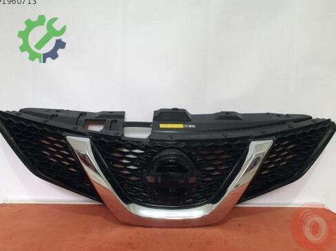 Nissan Qashqai Panjur çıkma parça
