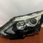 Nissan Qashqai 2013-2017 Çıkma Far 20132017
