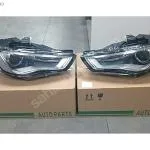 2013-2017 AUDİ A3 LEDLİ ZENONLU FARLAR SIFIR DOLU