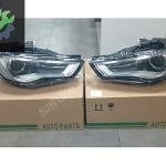 2013-2017 AUDİ A3 LEDLİ ZENONLU FARLAR SIFIR DOLU