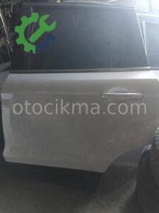 Ford Kuga Orijinal Çıkma Sol Arka Kapı 20132018