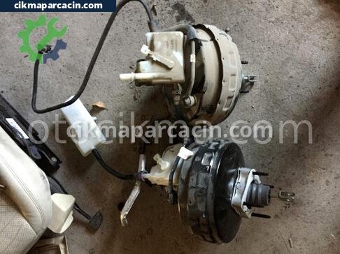 Ford Kuga Westinghouse çıkma parça