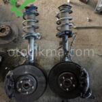 Ford Kuga 2013-2018 Taşıyıcı Çıkma – 20132018