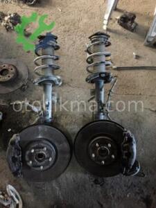 Ford Kuga 2013-2018 Taşıyıcı Çıkma – 20132018