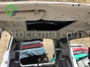 Ford Kuga 2018 Tavan Döşemesi Çıkma - 20132018