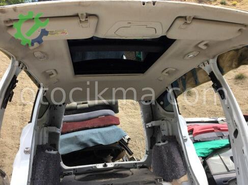 Ford Kuga Tavan Döşemesi 20132018 çıkma parça