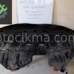 2013 – 2018 KİA SPORTAGE MOTOR ALT MUHAFAZA SÖKME TEMİZ
