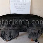 2013 – 2018 KİA SPORTAGE MOTOR ALT MUHAFAZA SÖKME TEMİZ