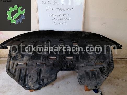 Kia Sportage Alt Muhafaza çıkma parça