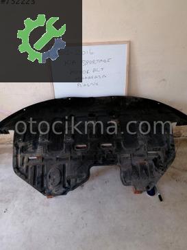 2013 – 2018 KİA SPORTAGE MOTOR ALT MUHAFAZA SÖKME TEMİZ