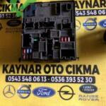 Çıkma Nissan Qashqai Sigorta Kutusu 20132018