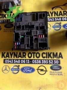 Çıkma Nissan Qashqai Sigorta Kutusu 20132018