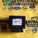 Nissan Qashqai Fren Beyni 20132018 Çıkma