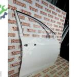 2013-2018 Toyota Corolla Beyaz Sağ Ön Kapi, Hatasız ve Bo