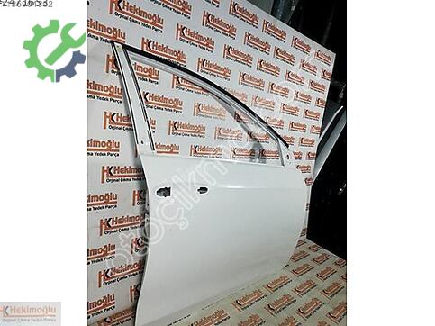 Toyota Corolla çıkma parça