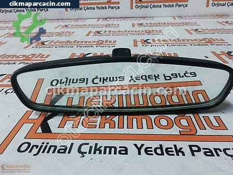 Chevrolet Malibu İç Dikiz Aynası çıkma parça