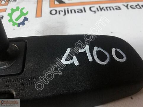 Chevrolet Malibu 026150 çıkma parça