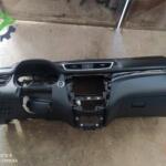 Çıkma Nissan Qashqai Torpido Kapağı 20132019