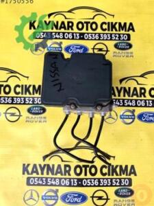 Nissan Qashqai 2022 Çıkma ABS Beyni 20132019NISSAN