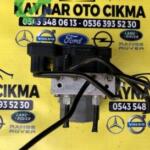 Nissan Qashqai 2022 Çıkma ABS Beyni 20132019NISSAN