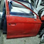 5F4831052 Seat Leon Sağ Ön Kapı (2013/2020)