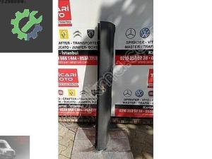 2013-2020 Model Mercedes Sprinter Arka Tampon Çıkma Parçası