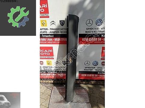 Mercedes-Benz Sprinter Arka Tampon çıkma parça