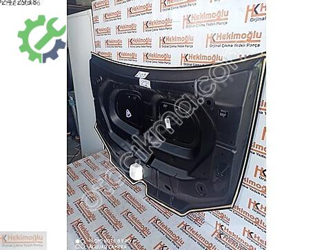 Renault Symbol çıkma parça