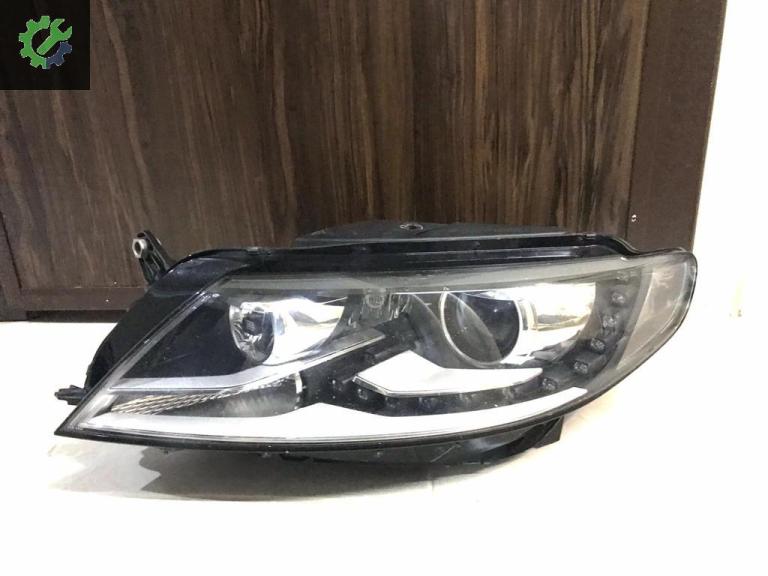 Volkswagen Passat Xenon Far çıkma parça