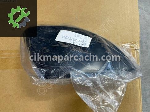Audi A3 Ayna Kapağı çıkma parça