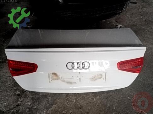 Audi A4 çıkma parça