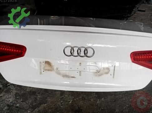 Audi A4 çıkma parça - Hekimoğlu Oto Çıkma Konya