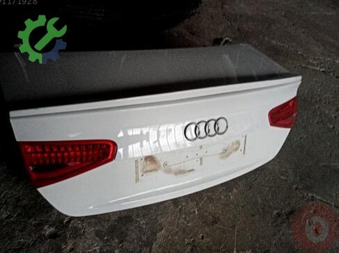 Audi A4 çıkma parça - Hekimoğlu Oto Çıkma Konya