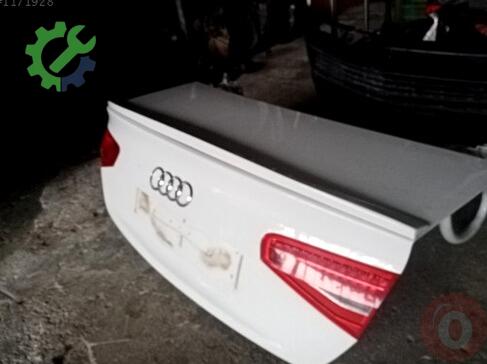 Audi A4 çıkma parça - Hekimoğlu Oto Çıkma Konya