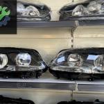 2013 CADDY COMFORTLİNE FAR TAKIMI SIFIR DEPO MARKA