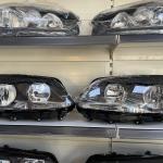 Volkswagen Caddy Comfortline Far (2011/2015)