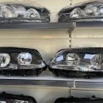 Volkswagen Caddy Comfortline Far (2011/2015)