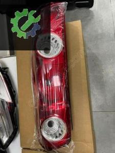 2013 CRAFTER SAĞ STOP