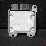 2013 Ford Fiesta Airbag Beyni çıkma 1319922471 C1BT14B321AD