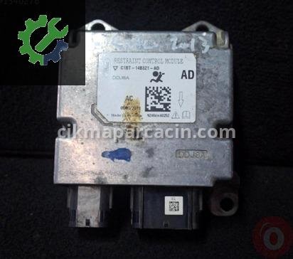 Ford Fiesta Airbag Beyni (SRS) 1319922471 çıkma parça
